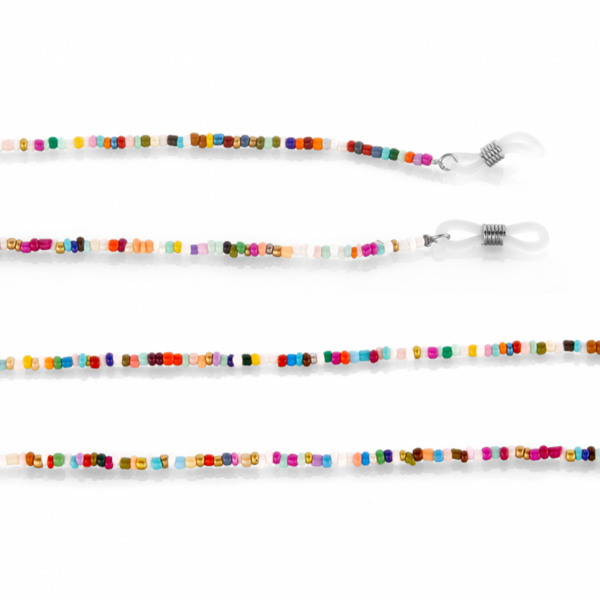 B00205 Brillenketten Multicolor