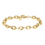 0158BG00 Armbänder  PVD-Echtgold-Beschichtung PVD-Echtgold-Beschichtung