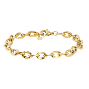 0158BG00 Armbänder  PVD-Echtgold-Beschichtung PVD-Echtgold-Beschichtung