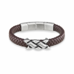B00154 Armbänder Braun
