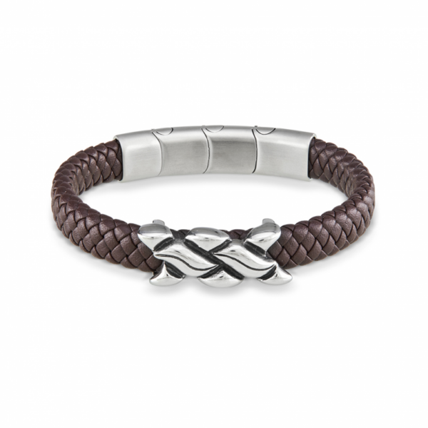B00154 Armbänder Braun