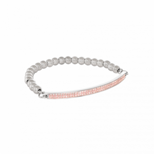 0003BE36 Armbänder Vintage Rose poliert poliert