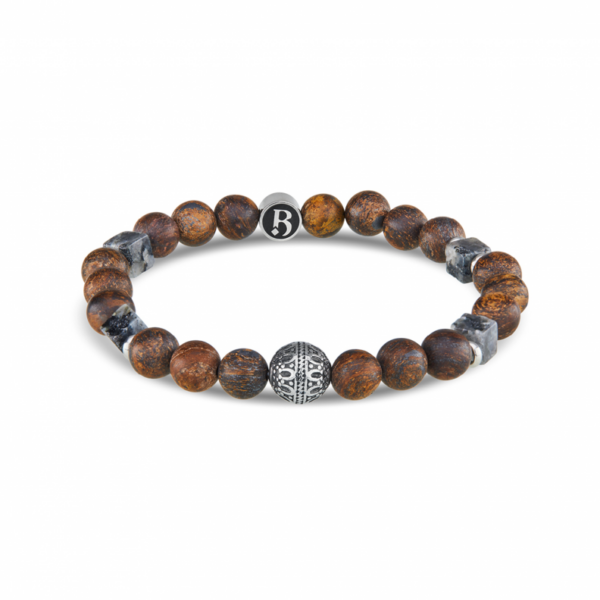 B00178 Armbänder Schwarz