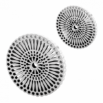 0063LE00 L*Coins  poliert poliert
