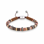 B00184 Armbänder Braun