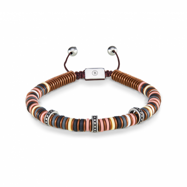 B00184 Armbänder Braun