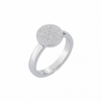 790R Ringe Echtgold-Veredelung Echtgold-Veredelung