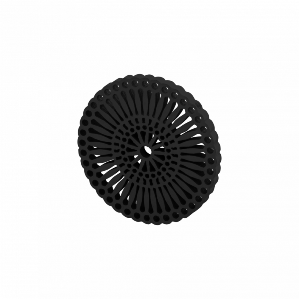 0063LS00 L*Coins poliert poliert