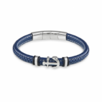 B00146 Armbänder Blau