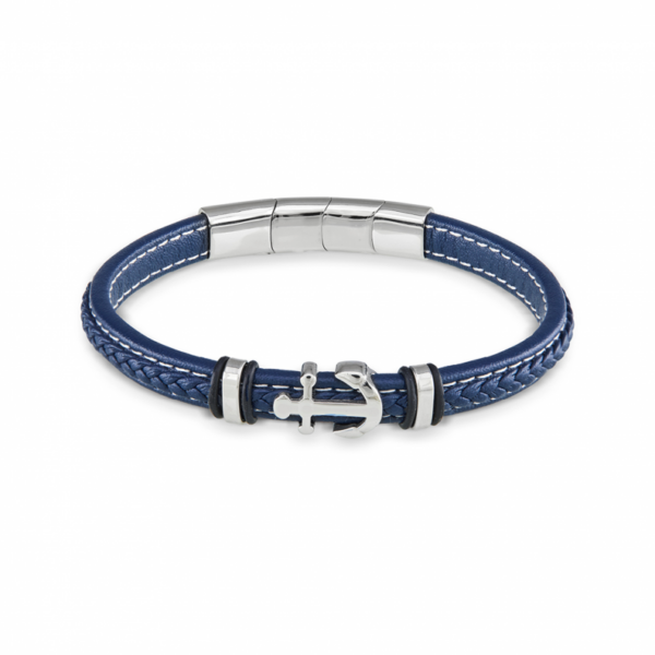 B00146 Armbänder Blau