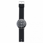 W033 Uhren Schwarz PVD-Titan-Schwarz-Beschichtung PVD-Titan-Schwarz-Beschichtung