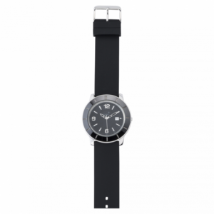 W033 Uhren Schwarz PVD-Titan-Schwarz-Beschichtung PVD-Titan-Schwarz-Beschichtung