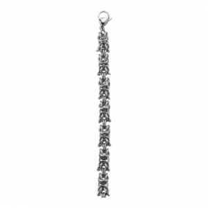 440C Collier  poliert poliert