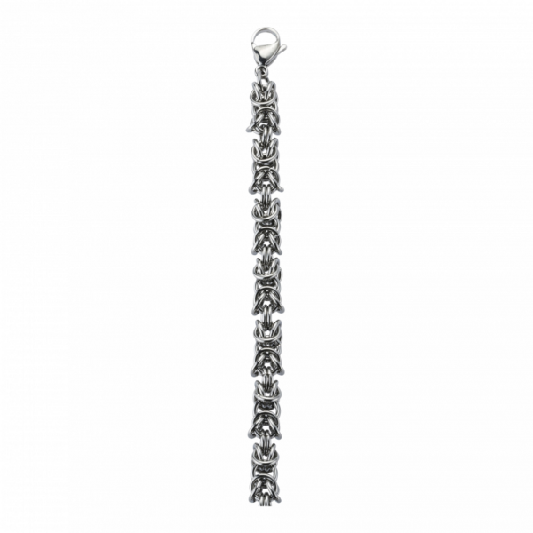 440C Collier  poliert poliert