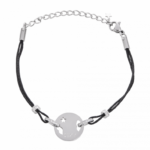 0123BE01 Armbänder  poliert poliert