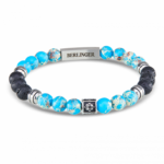 B00070 Armbänder Schwarz