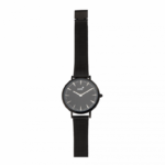 0026WS01 Uhren Schwarz PVD-Titan-Schwarz-Beschichtung PVD-Titan-Schwarz-Beschichtung