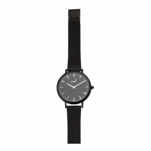 0026WS01 Uhren Schwarz PVD-Titan-Schwarz-Beschichtung PVD-Titan-Schwarz-Beschichtung