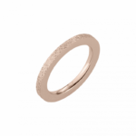 420RR Ringe  PVD-Echtgold-Beschichtung PVD-Echtgold-Beschichtung