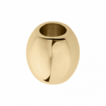 B835 Beads  PVD-Titan-Braun-Beschichtung PVD-Titan-Braun-Beschichtung