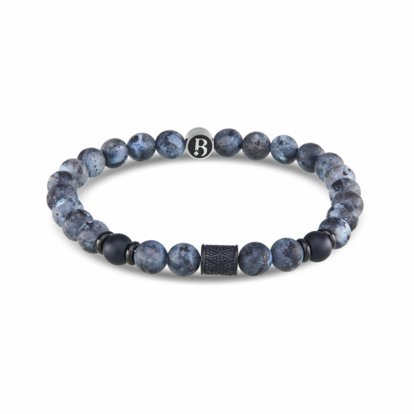 B00181 Armbänder Schwarz