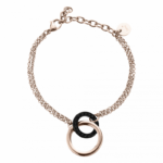 793BR Armbänder  PVD-Echtgold-Beschichtung PVD-Echtgold-Beschichtung