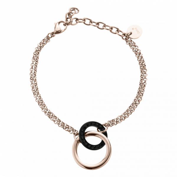 793BR Armbänder  PVD-Echtgold-Beschichtung PVD-Echtgold-Beschichtung