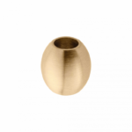 B944 Beads  PVD-Echtgold-Beschichtung PVD-Echtgold-Beschichtung