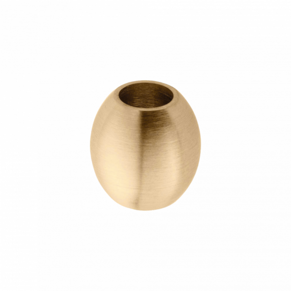 B944 Beads  PVD-Echtgold-Beschichtung PVD-Echtgold-Beschichtung