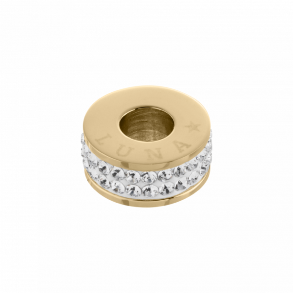 B513G Beads  poliert poliert