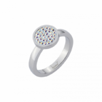 002R Ringe  poliert poliert