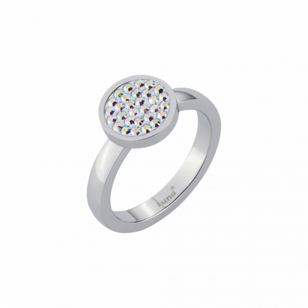 002R Ringe  poliert poliert