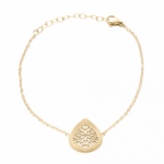 0082BG00 Armbänder  PVD-Titan-Braun-Beschichtung PVD-Titan-Braun-Beschichtung
