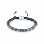 B00163 Armbänder Schwarz