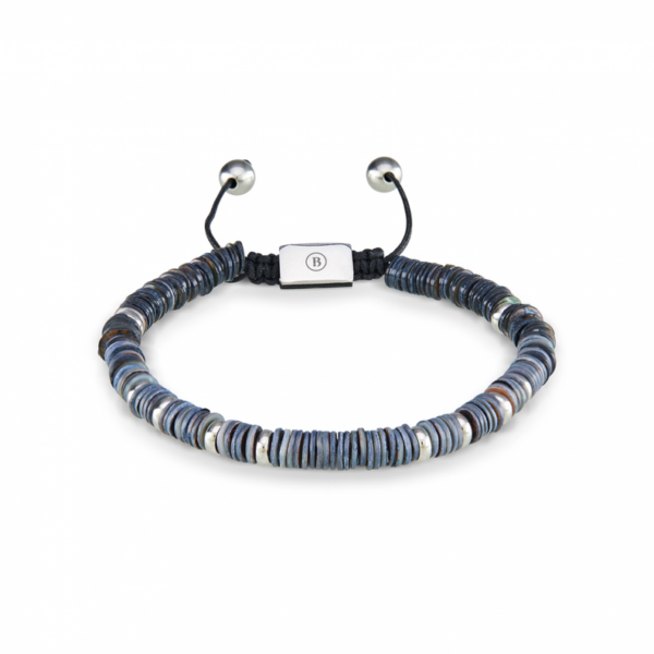 B00163 Armbänder Schwarz