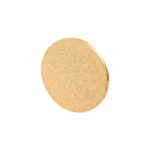 L392G L*Coins  PVD-Titan-Braun-Beschichtung PVD-Titan-Braun-Beschichtung