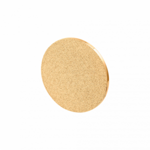 L392G L*Coins  PVD-Titan-Braun-Beschichtung PVD-Titan-Braun-Beschichtung