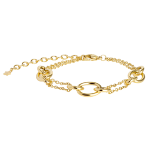 0175BG00 Armbänder  PVD-Echtgold-Beschichtung PVD-Echtgold-Beschichtung
