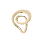 20976GO Ringe  Echtgold-Veredelung Echtgold-Veredelung