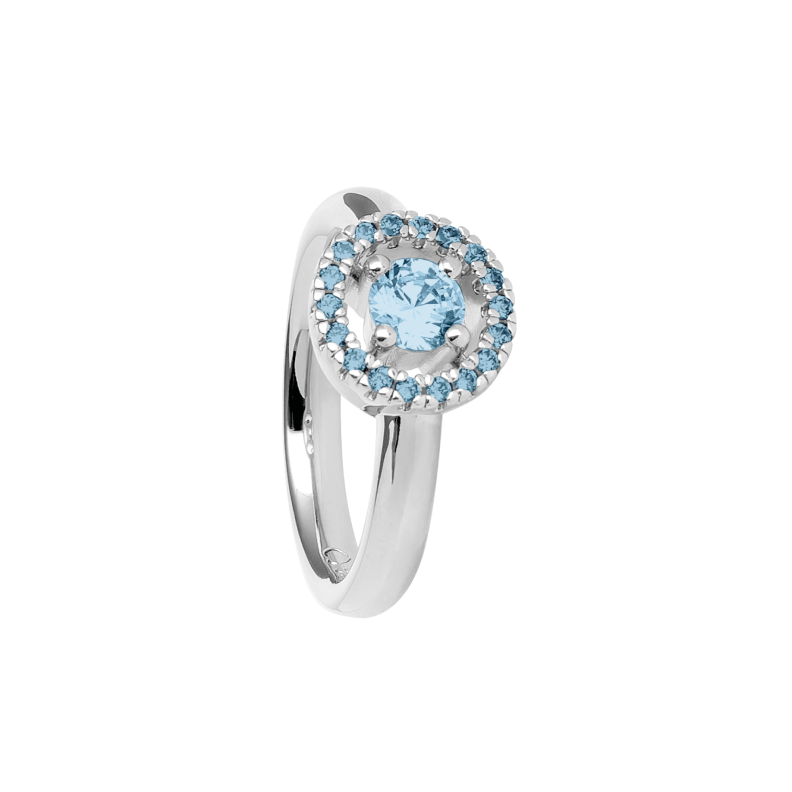 5003RE06 Ringe  Rhodium-Veredelung Rhodium-Veredelung