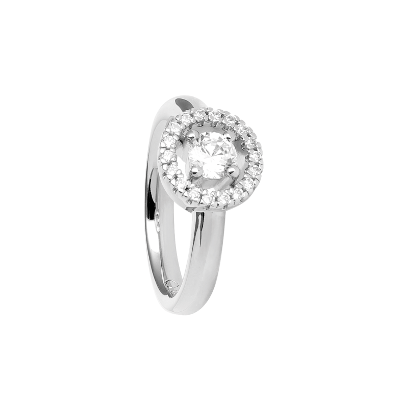 5003RE01 Ringe  Rhodium-Veredelung Rhodium-Veredelung