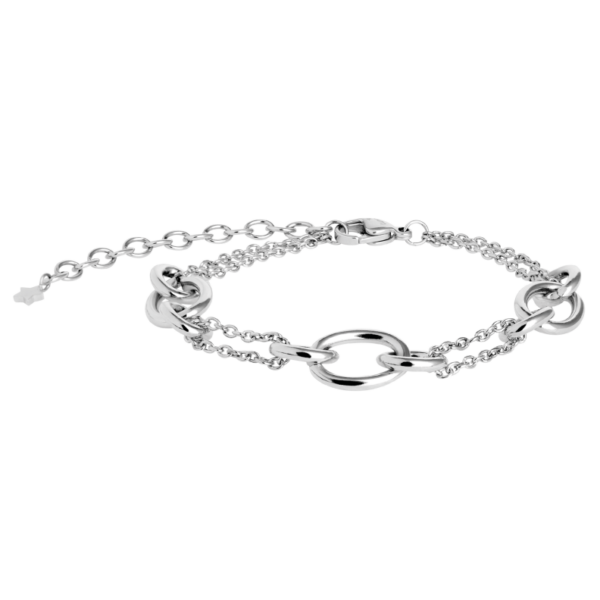 0175BE00 Armbänder  poliert poliert