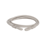20921LGR Armbänder Grau