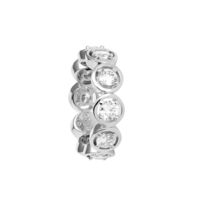 5002RE01 Ringe  Rhodium-Veredelung Rhodium-Veredelung