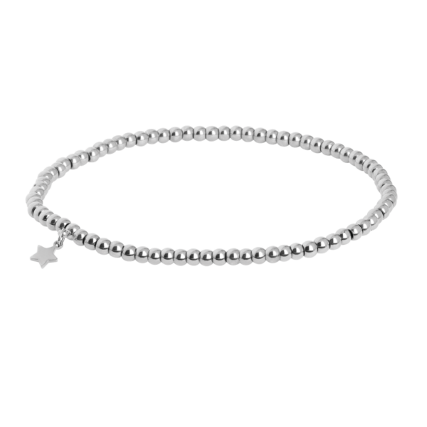 0168BE00 Armbänder  poliert poliert