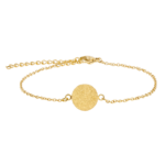 0090BG00 Armbänder  PVD-Echtgold-Beschichtung PVD-Echtgold-Beschichtung