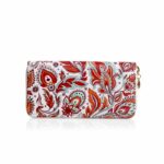 B00173 Geldtaschen Orange