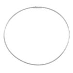 10255RH Reifen  Rhodium-Veredelung Rhodium-Veredelung