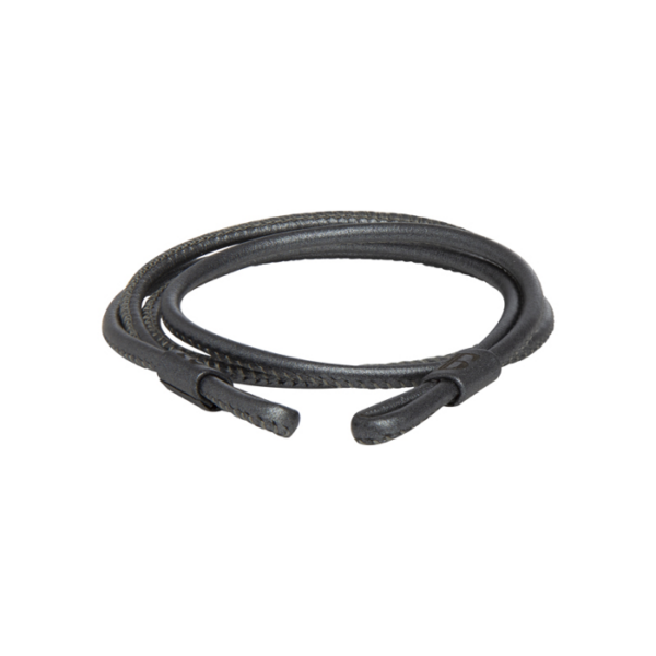 20921MGR Armbänder Anthrazit