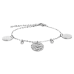 0165BE01 Armbänder Crystal poliert poliert